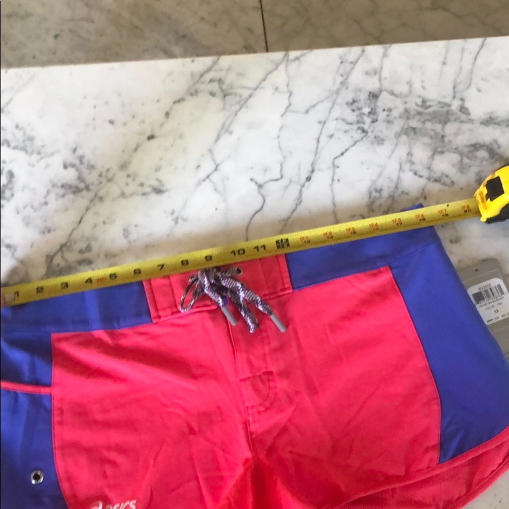 ASICS boardshorts - Picture 3 of 5